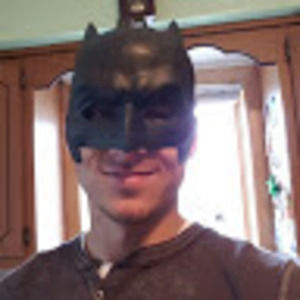 Meet your Posher, Adam